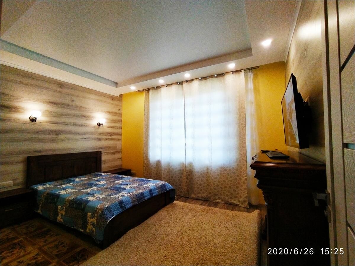 Дома для отпуска Guest house Berëzovka-4