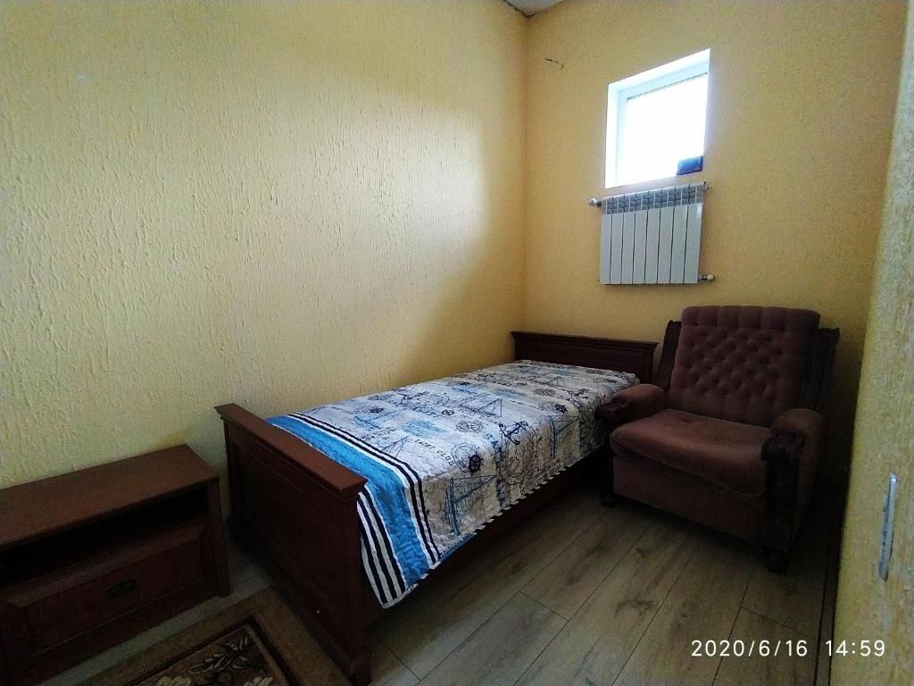Дома для отпуска Guest house Berëzovka