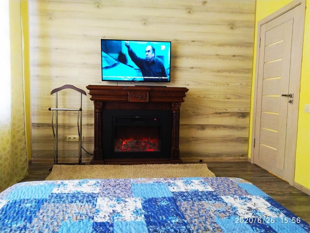 Дома для отпуска Guest house Berëzovka-21