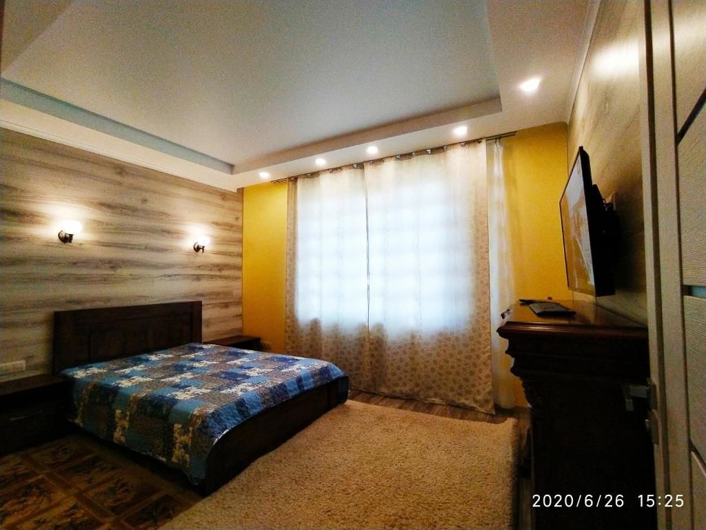 Дома для отпуска Guest house Berëzovka-24