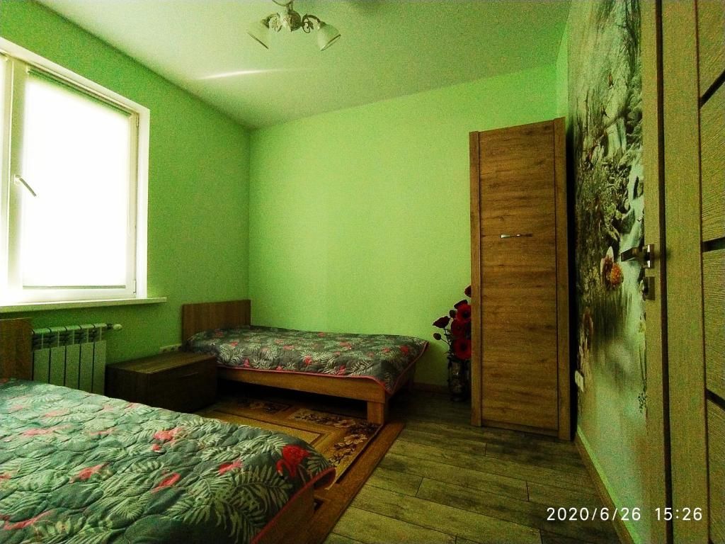Дома для отпуска Guest house Berëzovka-26